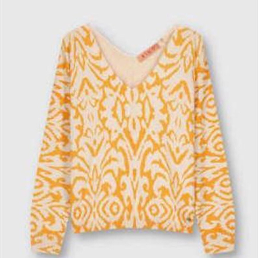Rino & Pelle Sweater